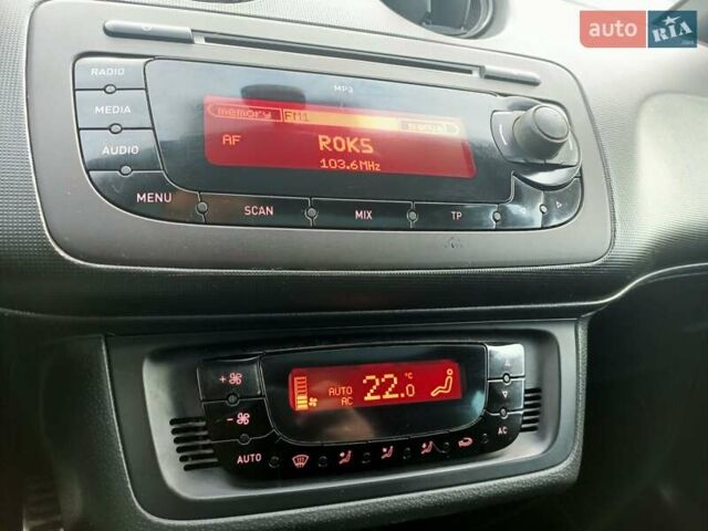 Білий Сеат Ibiza, об'ємом двигуна 1.4 л та пробігом 191 тис. км за 7999 $, фото 21 на Automoto.ua