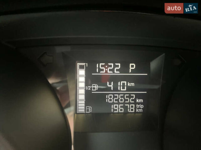 Белый Сеат Ибица, объемом двигателя 1.4 л и пробегом 183 тыс. км за 6500 $, фото 15 на Automoto.ua