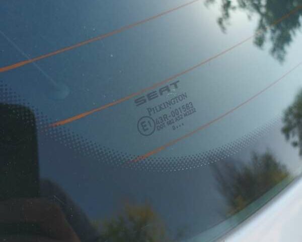 Білий Сеат Ibiza, об'ємом двигуна 1.2 л та пробігом 232 тис. км за 5400 $, фото 22 на Automoto.ua