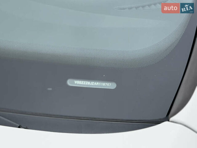 Белый Сеат Ибица, объемом двигателя 1.4 л и пробегом 198 тыс. км за 8111 $, фото 23 на Automoto.ua