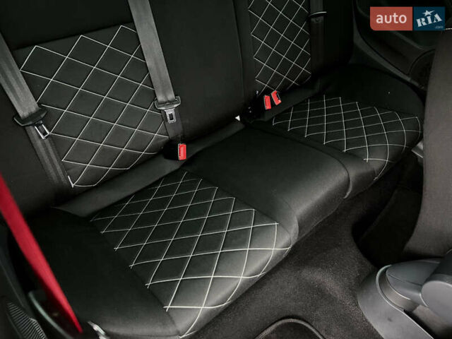 Білий Сеат Ibiza, об'ємом двигуна 1.4 л та пробігом 193 тис. км за 8500 $, фото 33 на Automoto.ua