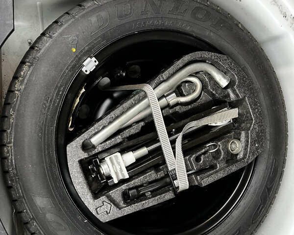 Білий Сеат Ibiza, об'ємом двигуна 1.4 л та пробігом 193 тис. км за 8500 $, фото 51 на Automoto.ua