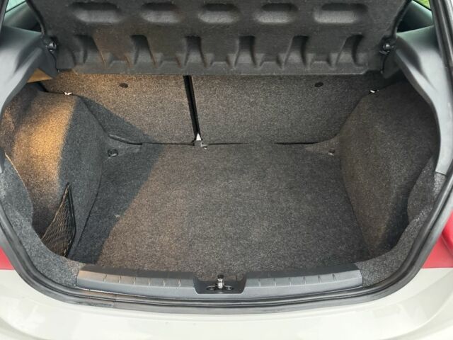 Белый Сеат Ибица, объемом двигателя 1.4 л и пробегом 187 тыс. км за 8550 $, фото 20 на Automoto.ua