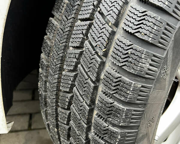 Білий Сеат Ibiza, об'ємом двигуна 1.4 л та пробігом 193 тис. км за 8500 $, фото 59 на Automoto.ua