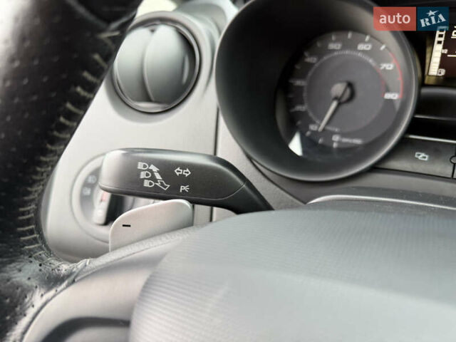 Белый Сеат Ибица, объемом двигателя 1.4 л и пробегом 198 тыс. км за 8111 $, фото 38 на Automoto.ua