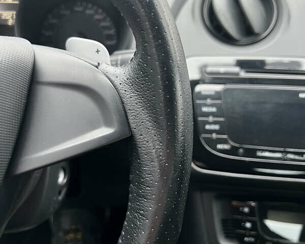 Білий Сеат Ibiza, об'ємом двигуна 1.4 л та пробігом 202 тис. км за 7800 $, фото 56 на Automoto.ua