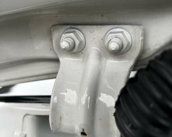 Білий Сеат Ibiza, об'ємом двигуна 1.4 л та пробігом 193 тис. км за 8500 $, фото 54 на Automoto.ua