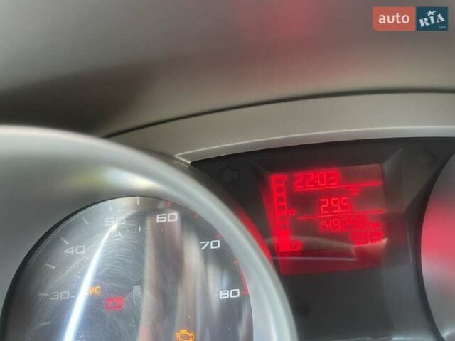 Белый Сеат Ибица, объемом двигателя 1.39 л и пробегом 150 тыс. км за 4800 $, фото 11 на Automoto.ua