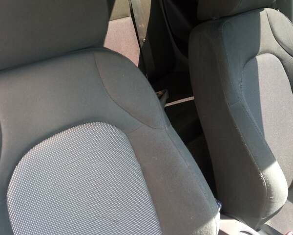 Білий Сеат Ibiza, об'ємом двигуна 1.2 л та пробігом 190 тис. км за 4500 $, фото 16 на Automoto.ua