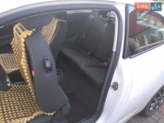 Білий Сеат Ibiza, об'ємом двигуна 1.2 л та пробігом 146 тис. км за 5100 $, фото 1 на Automoto.ua