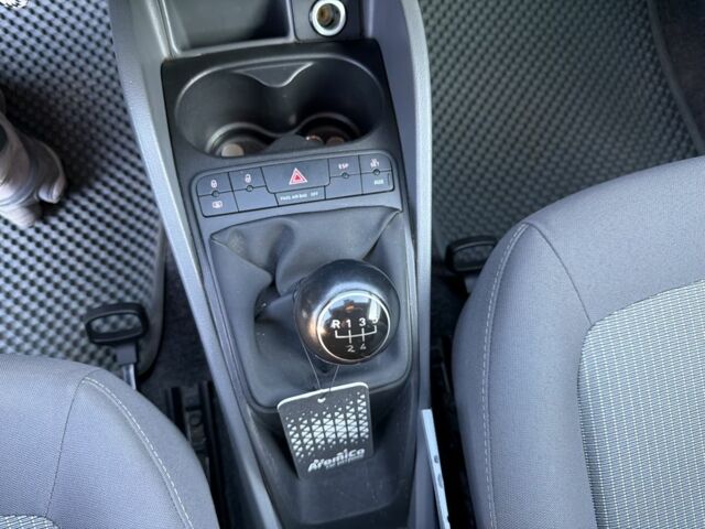 Белый Сеат Ибица, объемом двигателя 1.2 л и пробегом 220 тыс. км за 4999 $, фото 16 на Automoto.ua