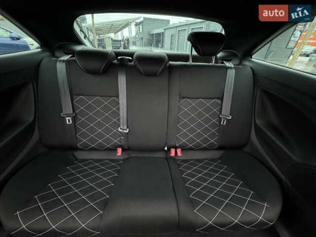 Білий Сеат Ibiza, об'ємом двигуна 1.4 л та пробігом 156 тис. км за 8200 $, фото 33 на Automoto.ua