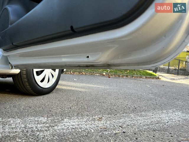 Білий Сеат Ibiza, об'ємом двигуна 1.39 л та пробігом 99 тис. км за 3900 $, фото 19 на Automoto.ua