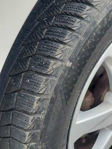 Білий Сеат Ibiza, об'ємом двигуна 1.2 л та пробігом 221 тис. км за 5900 $, фото 9 на Automoto.ua