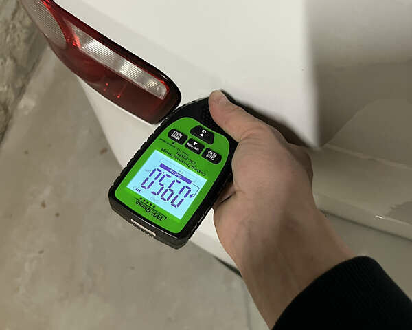 Білий Сеат Ibiza, об'ємом двигуна 1.39 л та пробігом 99 тис. км за 3900 $, фото 53 на Automoto.ua