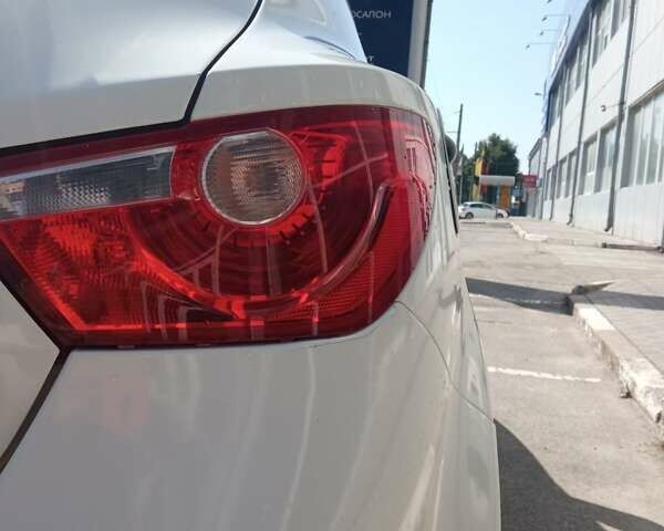 Білий Сеат Ibiza, об'ємом двигуна 1.2 л та пробігом 190 тис. км за 4500 $, фото 17 на Automoto.ua