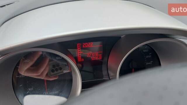 Білий Сеат Ibiza, об'ємом двигуна 1.2 л та пробігом 221 тис. км за 5900 $, фото 2 на Automoto.ua