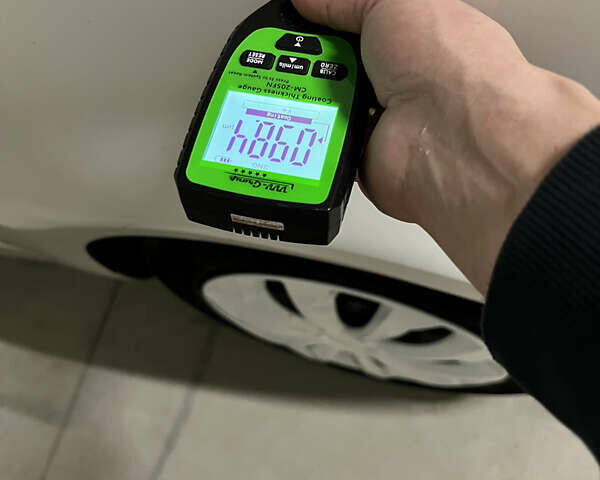 Білий Сеат Ibiza, об'ємом двигуна 1.39 л та пробігом 99 тис. км за 3900 $, фото 54 на Automoto.ua