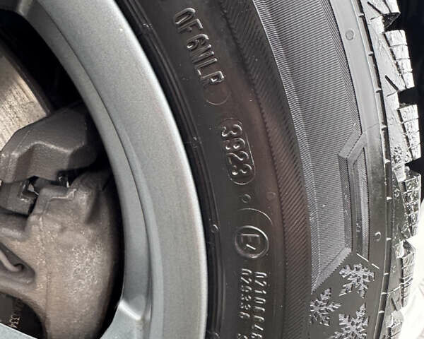 Білий Сеат Ibiza, об'ємом двигуна 1.4 л та пробігом 156 тис. км за 8200 $, фото 18 на Automoto.ua