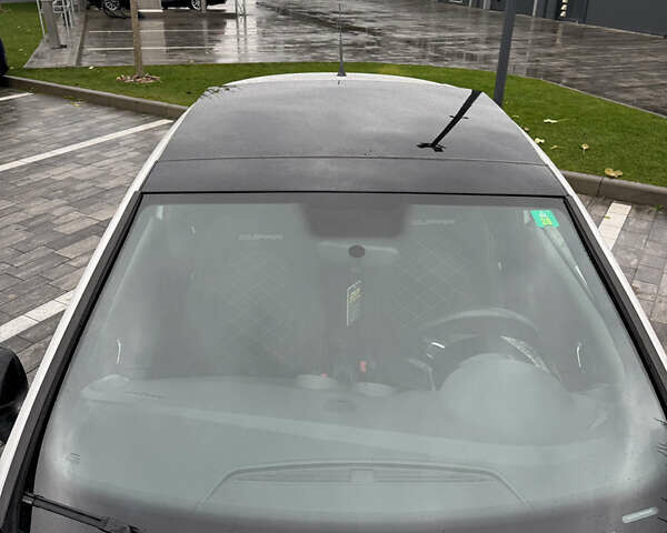 Білий Сеат Ibiza, об'ємом двигуна 1.4 л та пробігом 157 тис. км за 7300 $, фото 15 на Automoto.ua