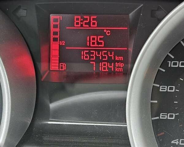 Белый Сеат Ибица, объемом двигателя 1.2 л и пробегом 163 тыс. км за 4800 $, фото 5 на Automoto.ua