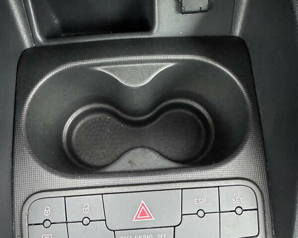 Білий Сеат Ibiza, об'ємом двигуна 1.4 л та пробігом 157 тис. км за 7300 $, фото 29 на Automoto.ua