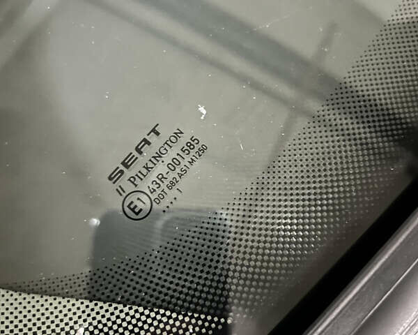 Білий Сеат Ibiza, об'ємом двигуна 1.39 л та пробігом 99 тис. км за 3900 $, фото 42 на Automoto.ua