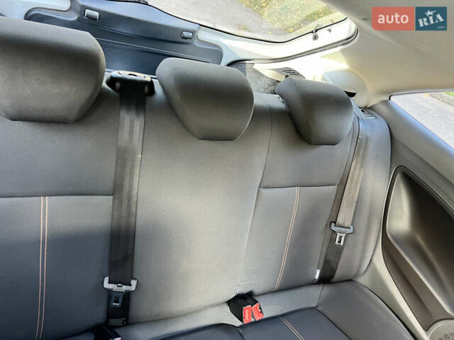 Білий Сеат Ibiza, об'ємом двигуна 1.39 л та пробігом 99 тис. км за 3900 $, фото 17 на Automoto.ua