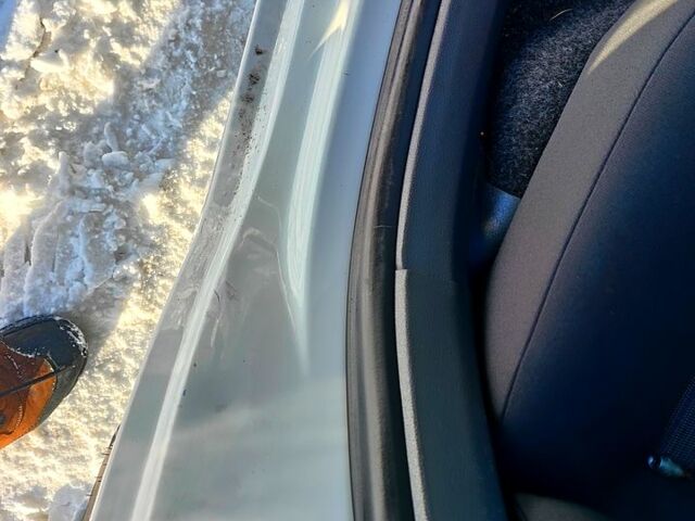 Білий Сеат Ibiza, об'ємом двигуна 1.2 л та пробігом 1240 тис. км за 5800 $, фото 6 на Automoto.ua