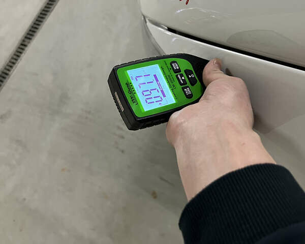 Білий Сеат Ibiza, об'ємом двигуна 1.39 л та пробігом 99 тис. км за 3900 $, фото 57 на Automoto.ua