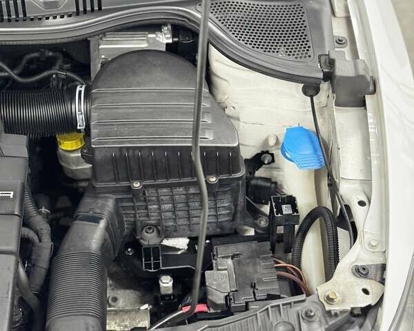 Білий Сеат Ibiza, об'ємом двигуна 1.4 л та пробігом 166 тис. км за 7999 $, фото 75 на Automoto.ua