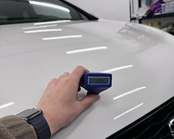 Білий Сеат Ibiza, об'ємом двигуна 1.4 л та пробігом 166 тис. км за 7999 $, фото 129 на Automoto.ua