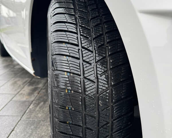 Білий Сеат Ibiza, об'ємом двигуна 1.4 л та пробігом 156 тис. км за 8200 $, фото 19 на Automoto.ua