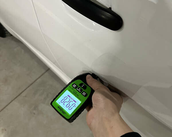 Білий Сеат Ibiza, об'ємом двигуна 1.39 л та пробігом 99 тис. км за 3900 $, фото 50 на Automoto.ua