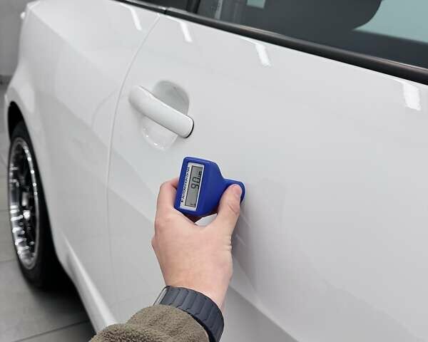 Білий Сеат Ibiza, об'ємом двигуна 1.4 л та пробігом 166 тис. км за 7999 $, фото 132 на Automoto.ua