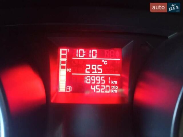Білий Сеат Ibiza, об'ємом двигуна 1.2 л та пробігом 190 тис. км за 4500 $, фото 2 на Automoto.ua
