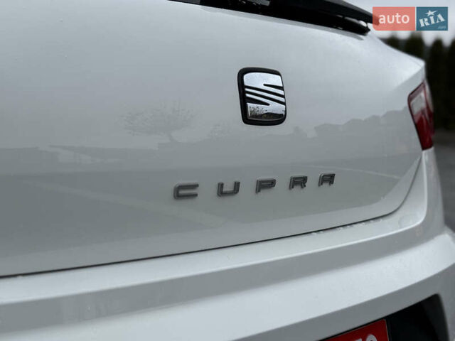 Білий Сеат Ibiza, об'ємом двигуна 1.4 л та пробігом 156 тис. км за 8200 $, фото 16 на Automoto.ua