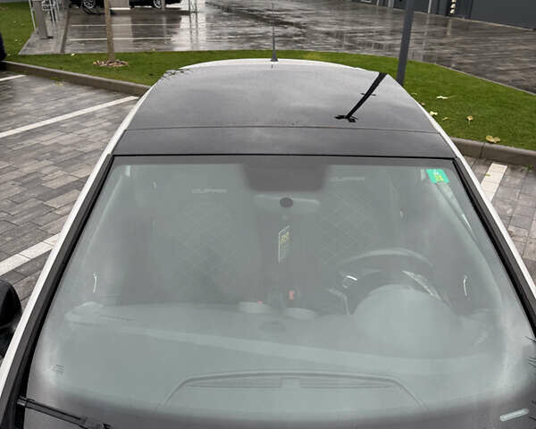 Білий Сеат Ibiza, об'ємом двигуна 1.4 л та пробігом 156 тис. км за 8200 $, фото 15 на Automoto.ua