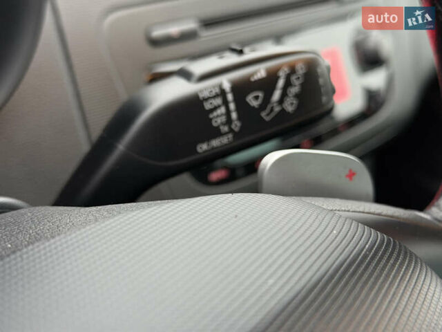 Белый Сеат Ибица, объемом двигателя 0 л и пробегом 193 тыс. км за 9300 $, фото 31 на Automoto.ua