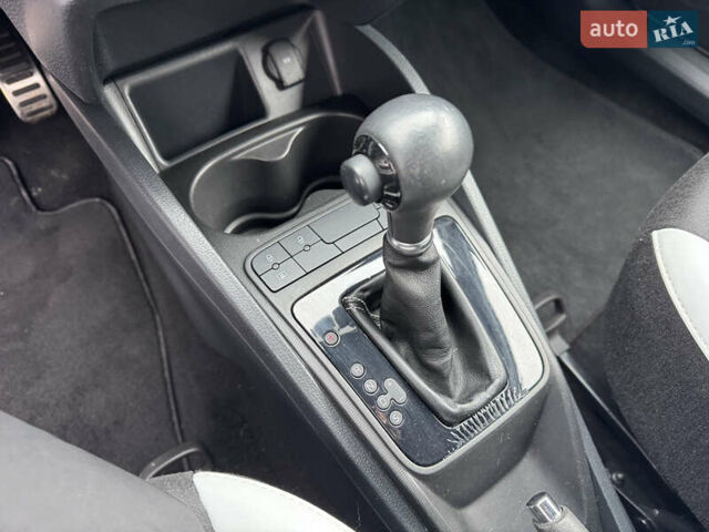 Белый Сеат Ибица, объемом двигателя 1.4 л и пробегом 182 тыс. км за 8600 $, фото 36 на Automoto.ua