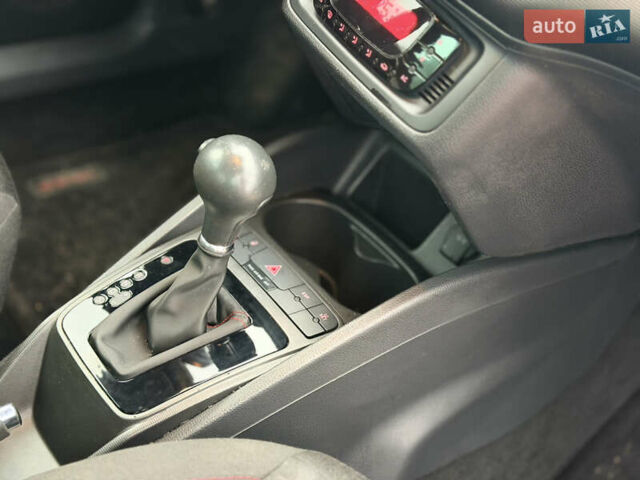 Белый Сеат Ибица, объемом двигателя 0 л и пробегом 193 тыс. км за 9300 $, фото 22 на Automoto.ua