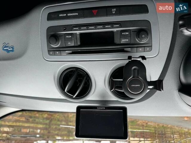 Белый Сеат Ибица, объемом двигателя 1.2 л и пробегом 225 тыс. км за 5990 $, фото 31 на Automoto.ua