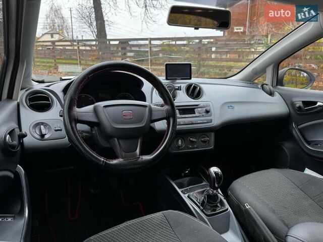 Белый Сеат Ибица, объемом двигателя 1.2 л и пробегом 225 тыс. км за 5990 $, фото 23 на Automoto.ua