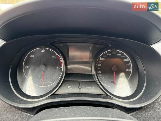 Белый Сеат Ибица, объемом двигателя 1.2 л и пробегом 225 тыс. км за 5990 $, фото 30 на Automoto.ua