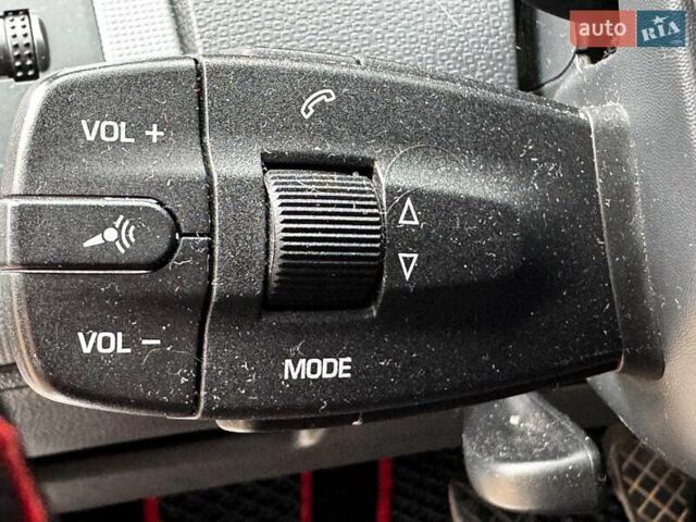 Белый Сеат Ибица, объемом двигателя 1.2 л и пробегом 225 тыс. км за 5990 $, фото 29 на Automoto.ua