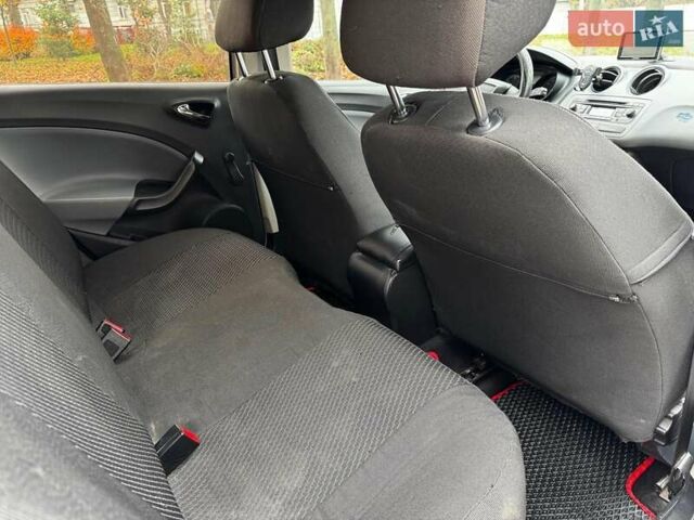 Белый Сеат Ибица, объемом двигателя 1.2 л и пробегом 225 тыс. км за 5990 $, фото 36 на Automoto.ua