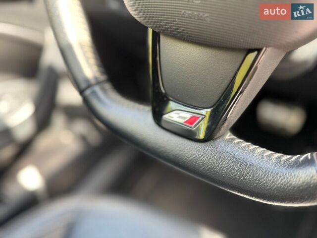 Білий Сеат Ibiza, об'ємом двигуна 1.4 л та пробігом 186 тис. км за 8900 $, фото 83 на Automoto.ua