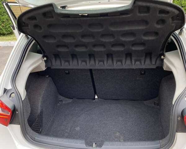 Білий Сеат Ibiza, об'ємом двигуна 1.6 л та пробігом 150 тис. км за 6999 $, фото 23 на Automoto.ua