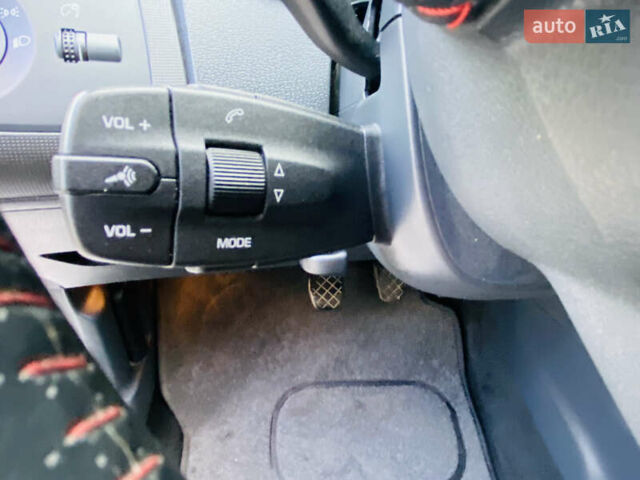 Білий Сеат Ibiza, об'ємом двигуна 1.6 л та пробігом 150 тис. км за 6999 $, фото 18 на Automoto.ua