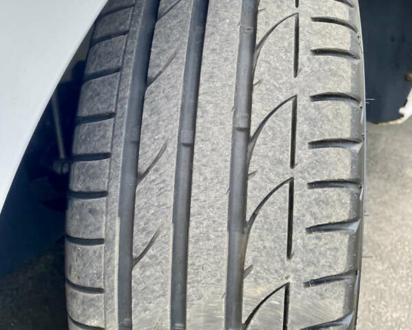 Білий Сеат Ibiza, об'ємом двигуна 1.6 л та пробігом 150 тис. км за 6999 $, фото 14 на Automoto.ua